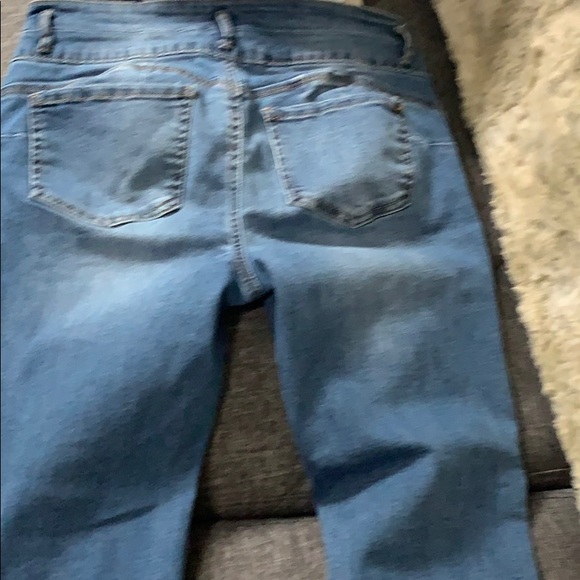 COPY - WAX JEAN || EUC Skinny Jeans - Picture 5 of 6